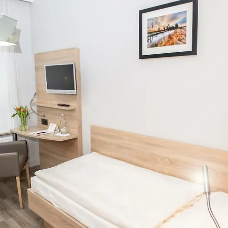 Daub Hotel Bremervörde
