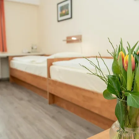 Daub Hotel