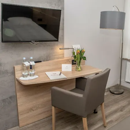 Daub Hotel 3*