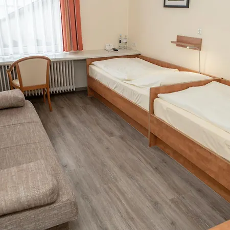 Daub Hotel 3*