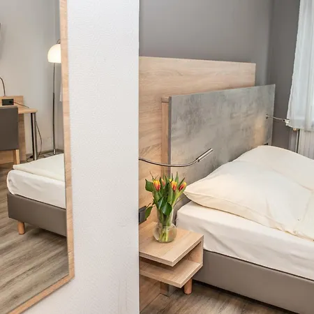 Daub Hotel