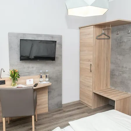 Daub Hotel 3*