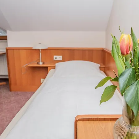 Daub Hotel
