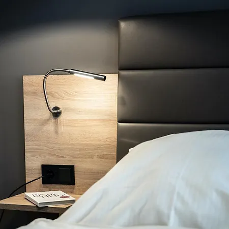 Hotel Daub 3*