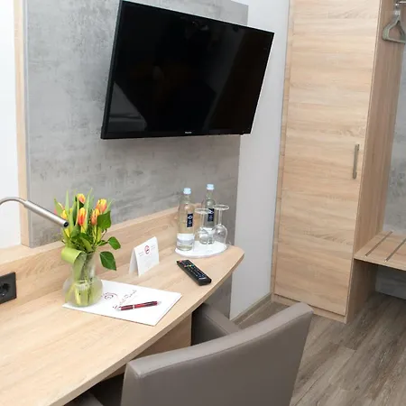 Daub Hotel 3*