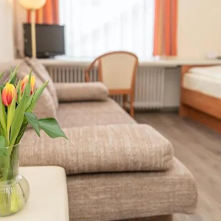 Hotell Daub Bremervörde