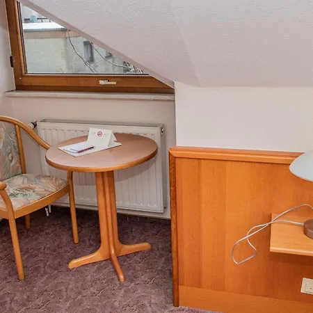 Daub Hotel Bremervorde