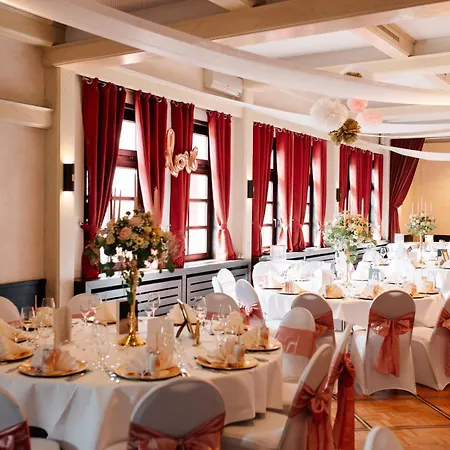 Hotel Daub Bremervorde