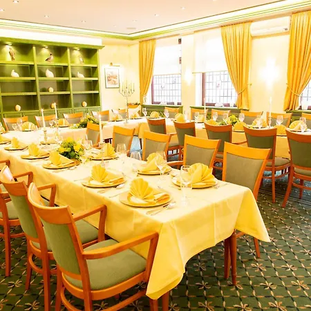 Hotel Daub 3*