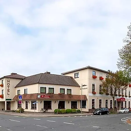 Daub Hotel 3*