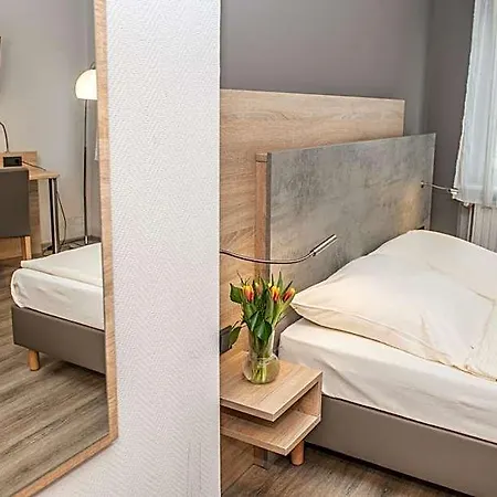 Daub Hotel Bremervörde