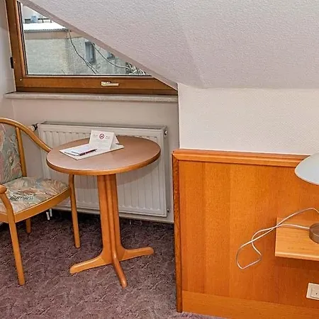 Daub Hotel