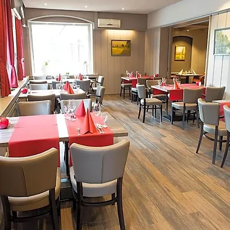 Daub Hotel Bremervörde
