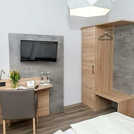 Daub Hotel Bremervörde
