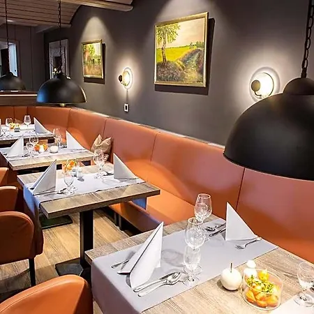Daub Hotel Bremervörde