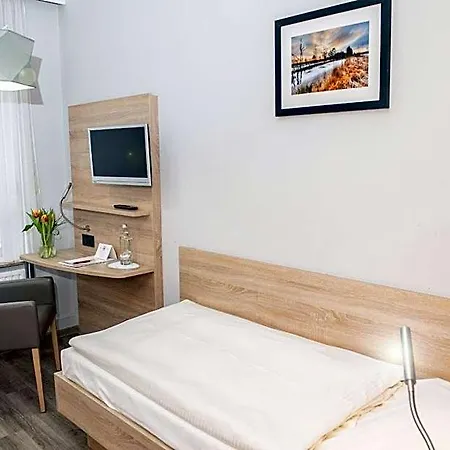 Daub 3* Bremervörde