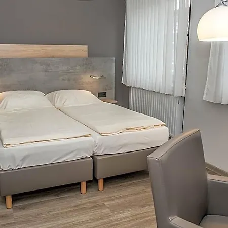 Hotel Daub Bremervörde