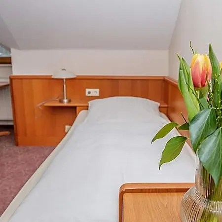 Hotel Daub Bremervörde