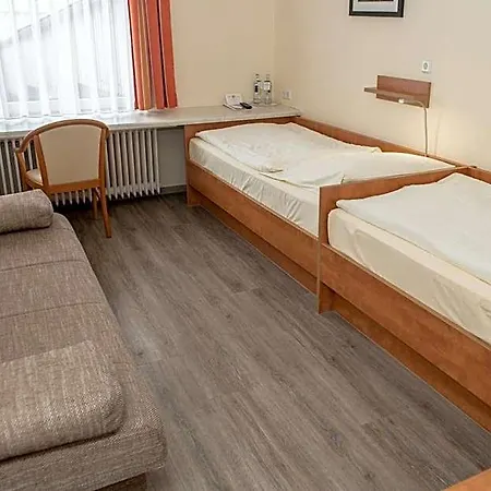 Hotel Daub 3*