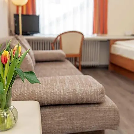 Hotel Daub