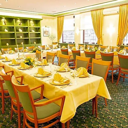Hotel Daub