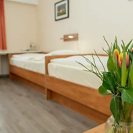 Daub Hotel Bremervörde