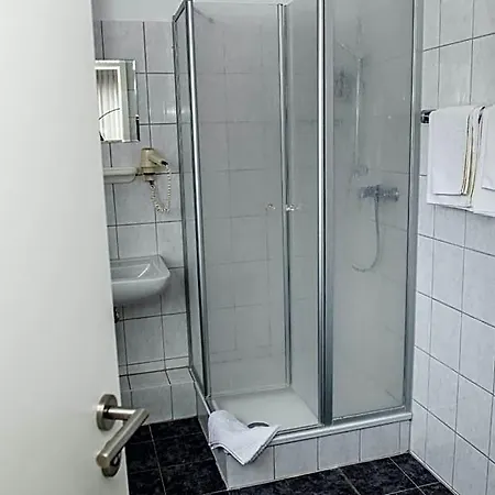 Daub Hotel