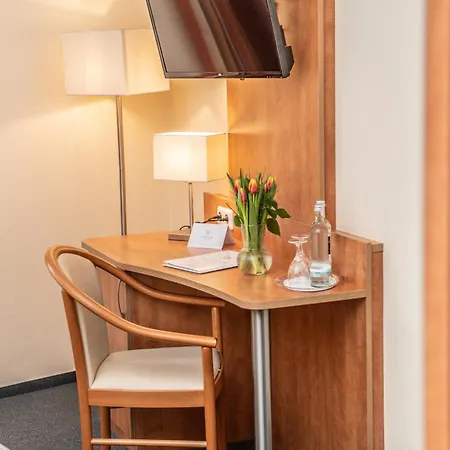 Daub Hotel Bremervörde
