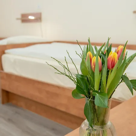 Hotel Daub 3*