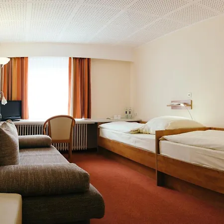 Daub Hotel Bremervörde