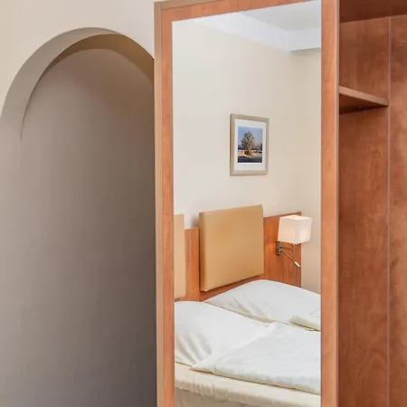 Daub Hotel 3*