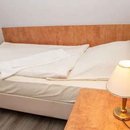 Daub Hotel 3*