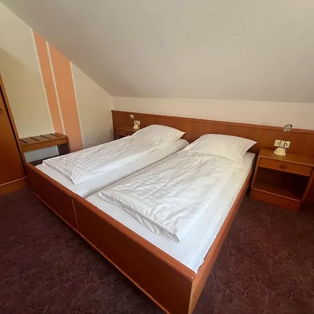 Hotel Daub Bremervörde