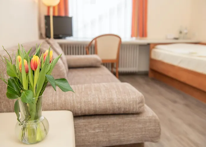 Hotell Daub Bremervörde