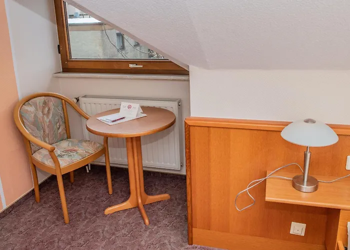 Daub Hotell Bremervörde